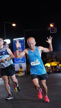 BIB: 41596
                            <button type="button" onclick="openModal(23030958)" class="btn btn-primary btn-sm float-right btn-popup" data-toggle="modal" data-target=".modal-high-quality">
                        <i class="fas fa-shopping-cart"></i> Add to Cart
                    </button>
                                            <button type="button" onclick="isThisMe(23030958, true)" class="btn btn-success btn-sm float-right btn-popup btn-isme hidden" data-toggle="tooltip" data-placement="bottom" title="นี่คือรูปของคุณใช่ไหม คลิกที่นี่เพื่อเอาเข้าอัลบั้ม">
                        <i class="fas fa-plus"></i> Add to album
                    </button>
                    <button type="button" onclick="isThisMe(23030958, false)" class="btn btn-warning btn-sm float-right btn-popup btn-isnotme hidden">
                        <i class="fas fa-ban"></i> Remove from album
                    </button>